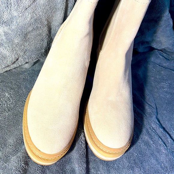 STEVE MADEEN lexa booties - Picture 4 of 6